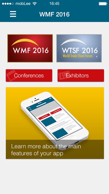 WMF 2016