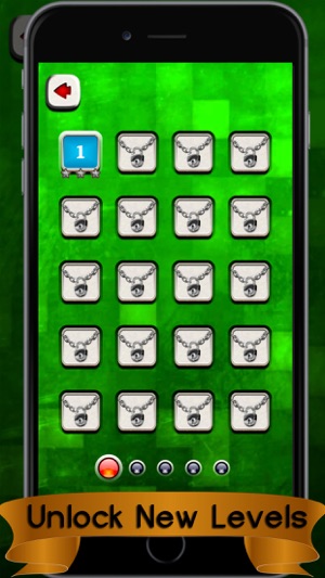 Jewel Mania Match 3 Kids Game(圖2)-速報App