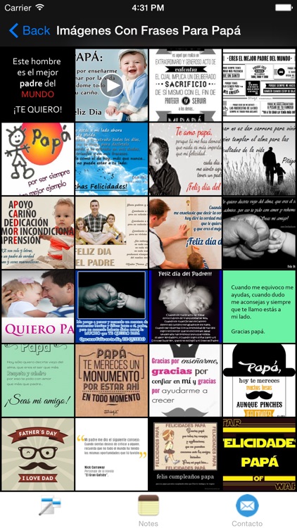 A+ Día Del Padre - Imágenes De Amor -