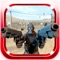 Real Trigger FPS Weapons Shooting Test : Desert Range Mission Game