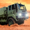 American Army Truck - Real Offroad Truck Simulator