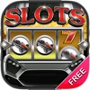 Slot Machine and Poker Super Cars “ Mega Casino Slots Edition ” Free