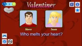 Game screenshot Valentiner for Gold Miner apk