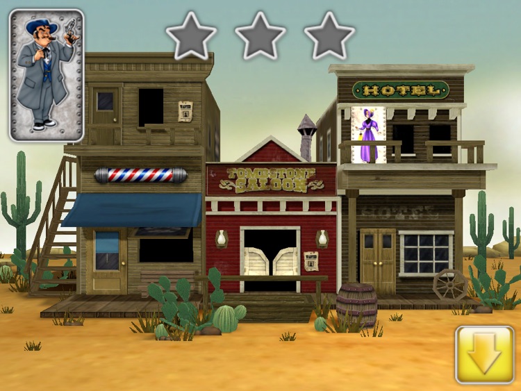 M53 America Southwest screenshot-4