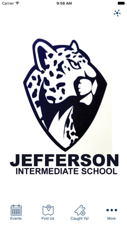 Jefferson Intermediate School