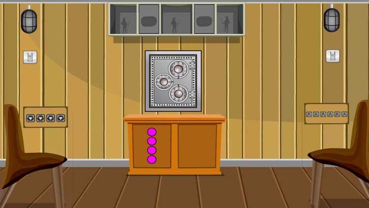 Floating House Rescue screenshot-3