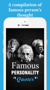 Famous quotes : Best quotes of  Mark Twain, Marilyn monroe, Albert Einstein. screenshot