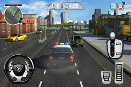 Game screenshot Морской порт тюрьмы побег Полицейский: Грузовой Миссия Транспорт hack