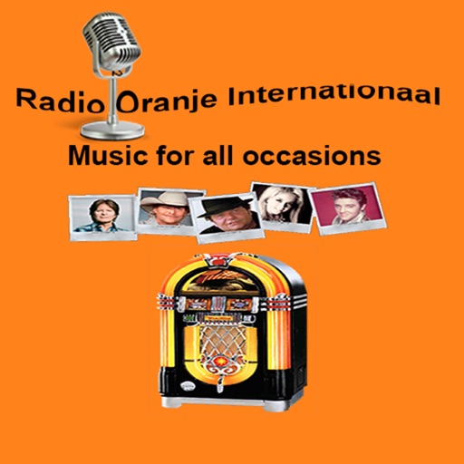 Radio Oranje Internationaal