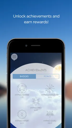 Deep Sleep and Relaxation screenshot 5
