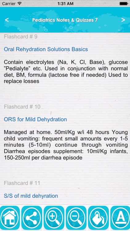 Pediatrics Exam Review : 3100 Quiz & Concepts Explained