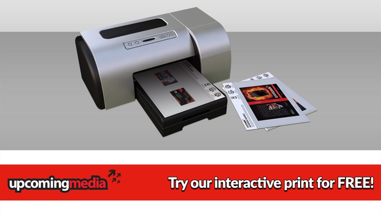 Upcoming Media Solutions