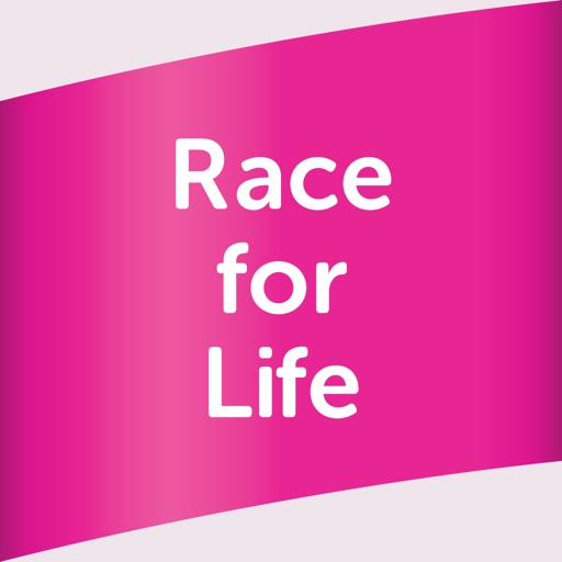 Race for Life icon