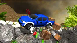 Game screenshot Extreme OffRoad Truck Hero 3D hack