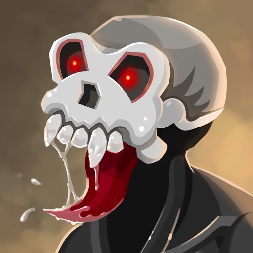 Days of Zombie Survival Full icon