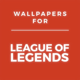 Wallpapers League Of Legends Edition