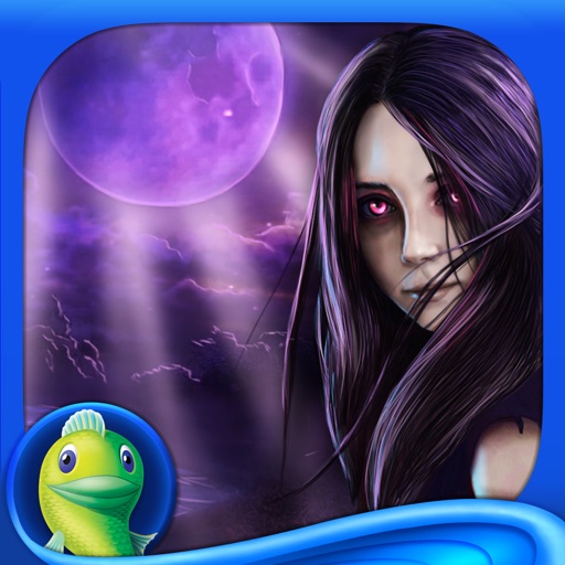 Rite of Passage: Hide and Seek HD - A Creepy Hidden Object Adventure (Full) icon
