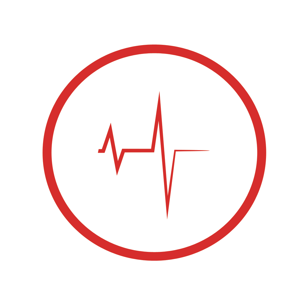 ACLS med App Icon