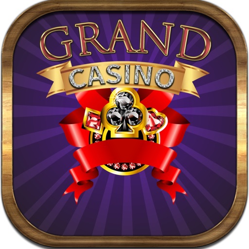 Grand Casino Golden Slots in Casino PLUS icon