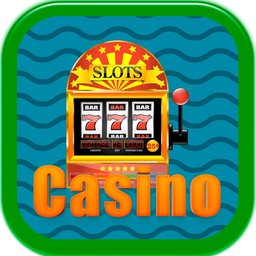 Totally Free Twist Hit It Rich Slots - Las Vegas Free Slot Machine Games - bet, spin & Win big! icon