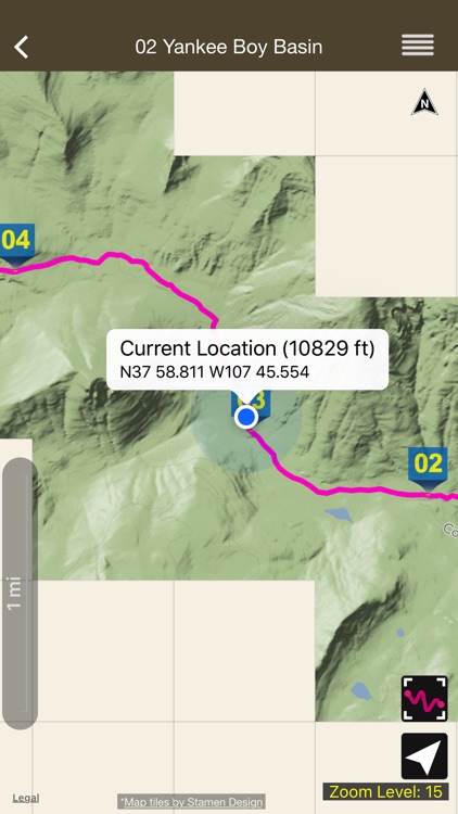 FunTreks 4x4 Offroad Trails screenshot-4
