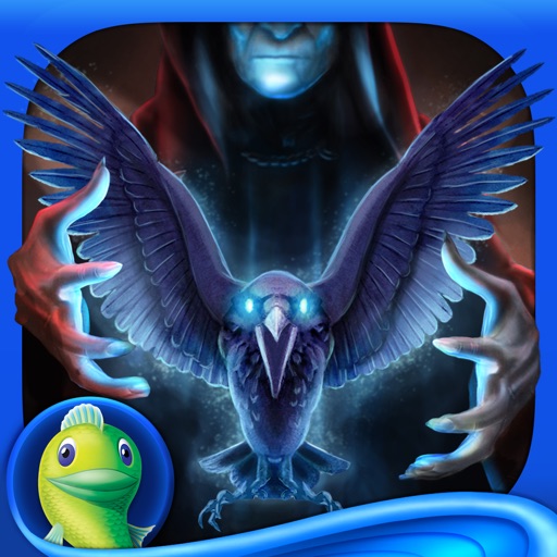 Mystery Case Files: Key To Ravenhearst - A Mystery Hidden Object Game icon