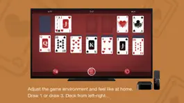 Game screenshot Solitaire Challenge+ hack