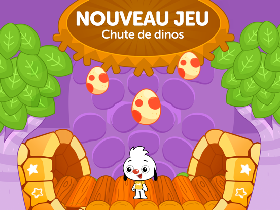 Screenshot #6 pour PlayKids Party - Mini jeux pour enfants