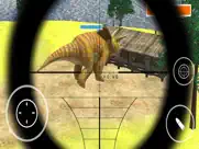 dinosaur hunters 2 айпад изображения 2