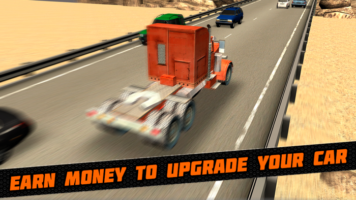 Speed Car and Motorbike Traffic Rider 3D