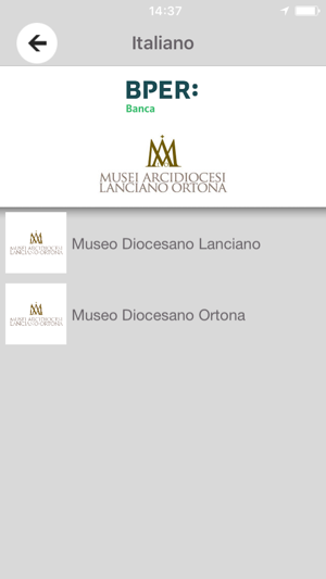Musei Diocesani(圖2)-速報App