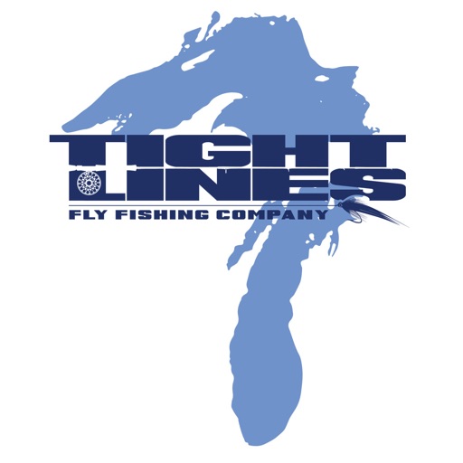 Tight Lines Fly Fishing Co. Icon