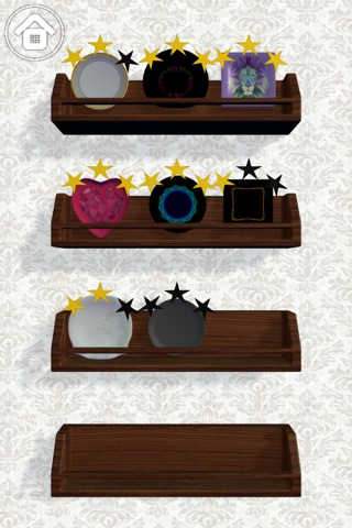 Dish Puzzle screenshot 2