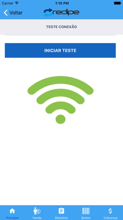 Redipe PDV screenshot-3