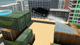 Game screenshot Tokyo Drift Challenge mod apk