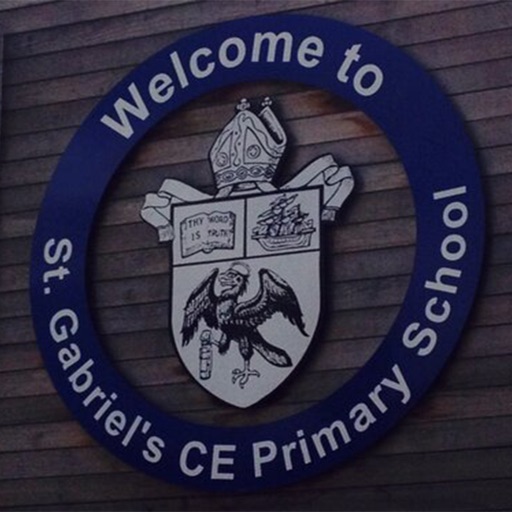 St Gabriel's C.E Primary School icon