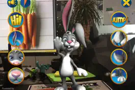 Game screenshot ARchy The Rabbit apk