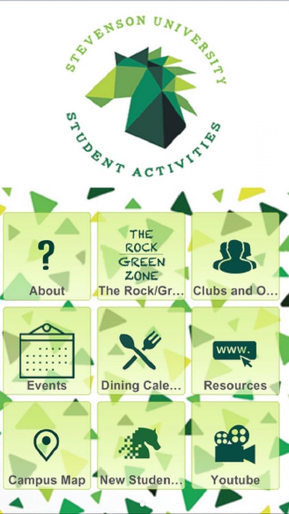 Stevenson Student Activities