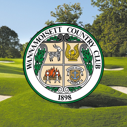 Wannamoisett Members