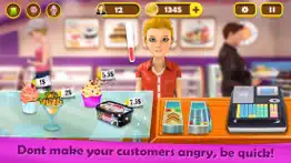 ice cream & cake cash register problems & solutions and troubleshooting guide - 3