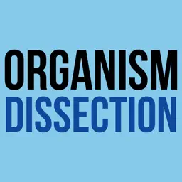 Organism Dissection Free app icon