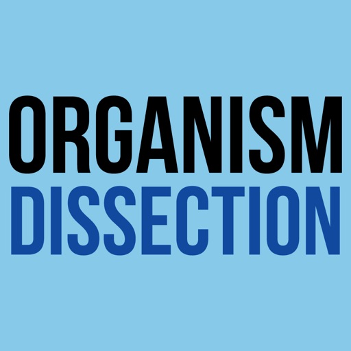 Organism Dissection Free