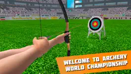 Game screenshot Archery Master Championship mod apk