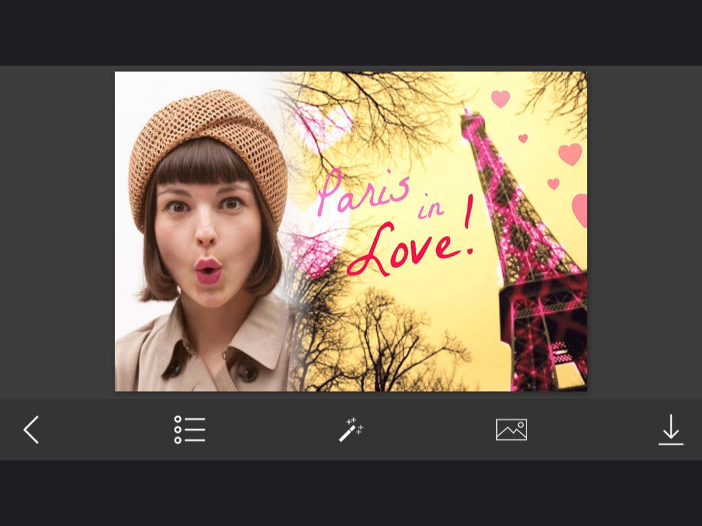 World Cities Photo Frame - Make Awesome Photo using beautiful Photo Frames screenshot 6