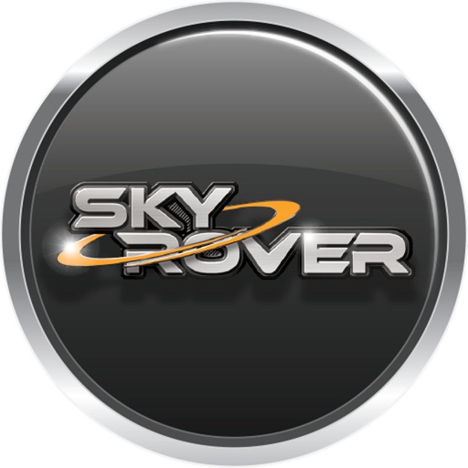 SkyRover FPV