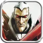 Battleborn® Tap App Support