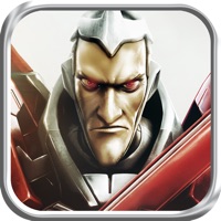 Battleborn Tap icon