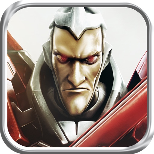 Battleborn® Tap icon