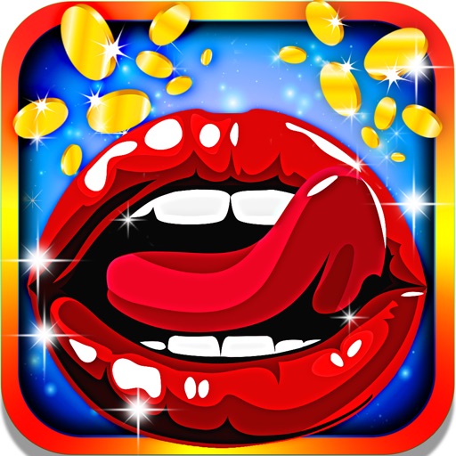 Hot Girl Slots: Join the online fashionista party and win virtual fortunate coins iOS App