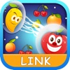 Fruit Link New - Find The Match Fruits, Fruit Pop Mania